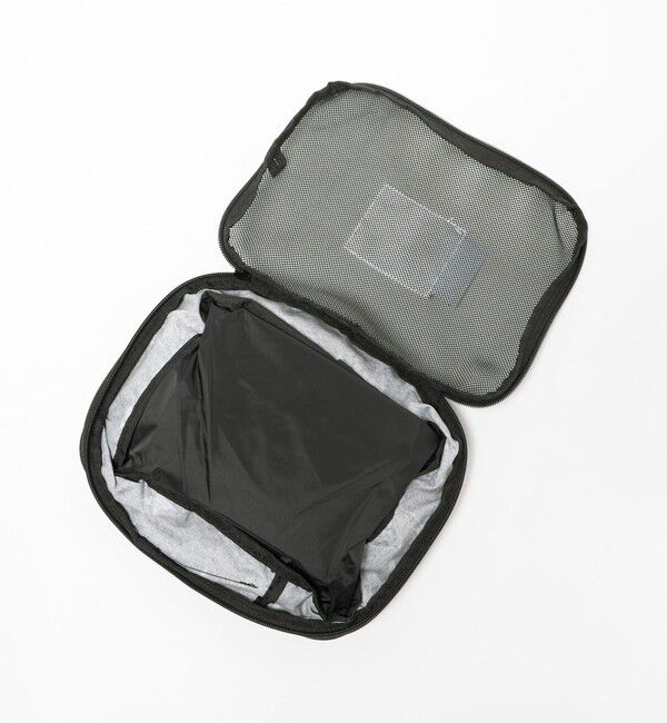 UNITED ARROWS green label relaxing「【WEB限定】＜KiU＞ パッカブルコンプレッションポーチミニ（8.5L）/ キッズ」|リュック|