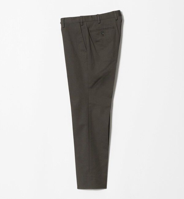 UNITED ARROWS green label relaxing「TCPUOX スリム NP スラックス -ストレッチ-」|スラックス|