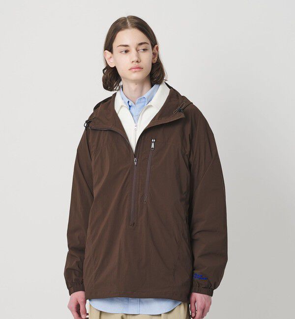 NICE WEATHER「＜NICE WEATHER＞アノラックパーカー」|その他|