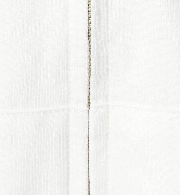 BEAUTY&YOUTH UNITED ARROWS「【WEB限定 Wardrobe DAILY MINIMAL】フードジップパーカー UVカット 接触冷感 ウォッシャブル」|パーカー|