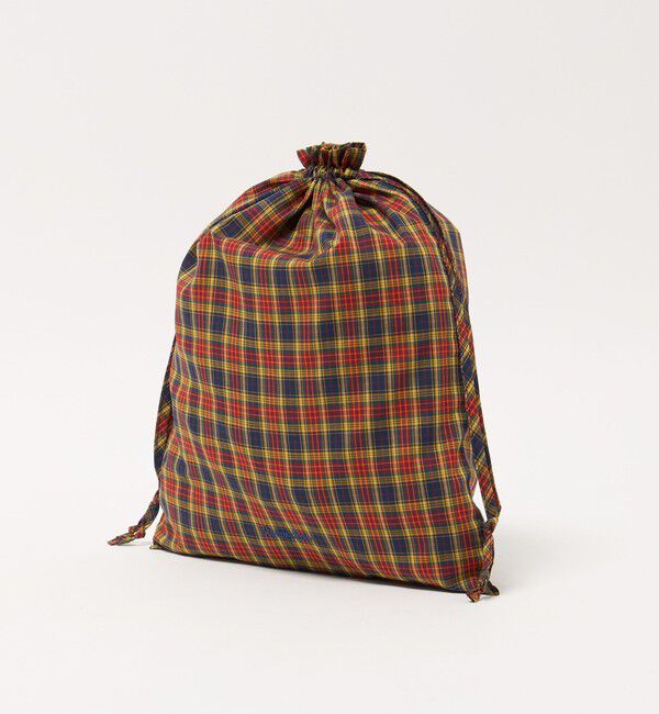 STEVEN ALAN「＜Steven Alan＞ポーチ MEDIUM」|ポーチ|