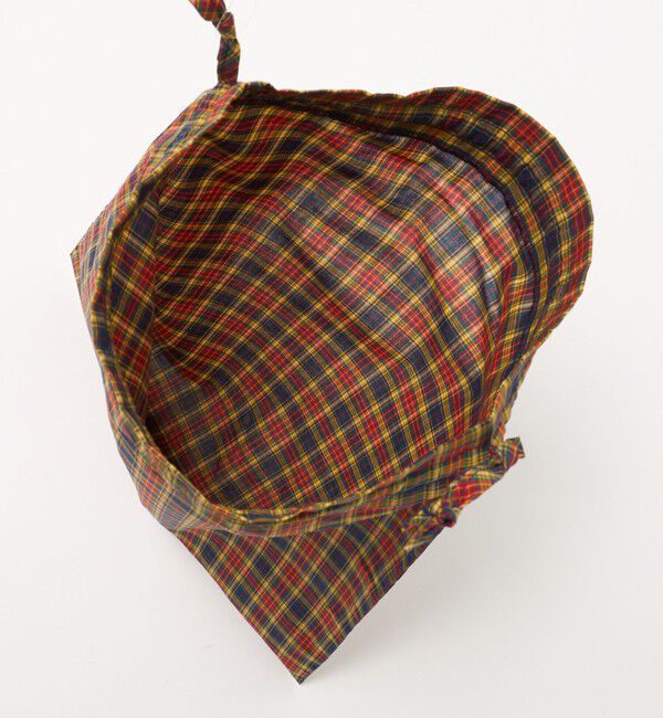 STEVEN ALAN「＜Steven Alan＞ポーチ MEDIUM」|ポーチ|