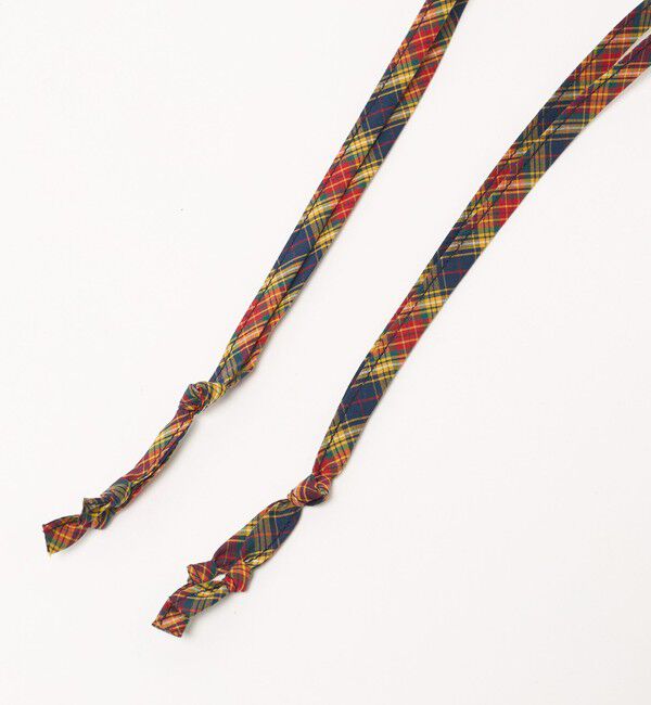 STEVEN ALAN「＜Steven Alan＞ポーチ MEDIUM」|ポーチ|