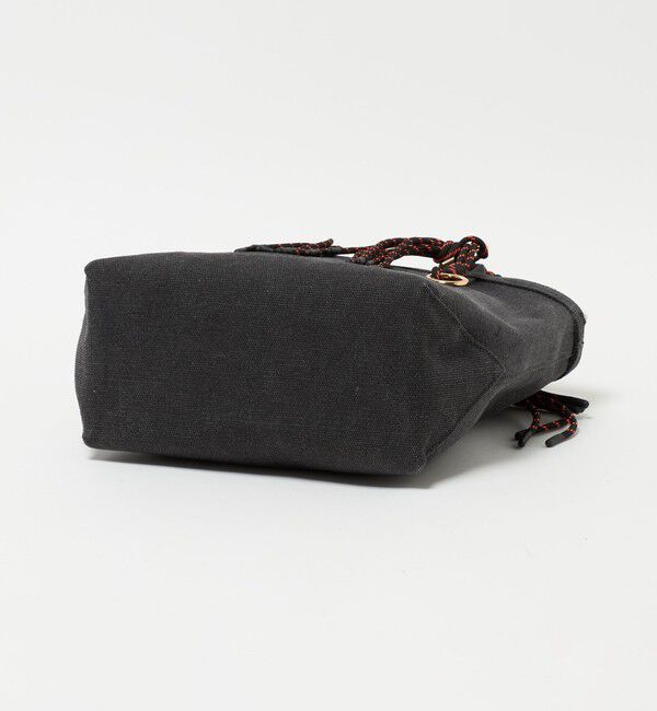 BEAUTY&YOUTH UNITED ARROWS「パラコード キャンバス チャーム トートバッグ」|トートバッグ|