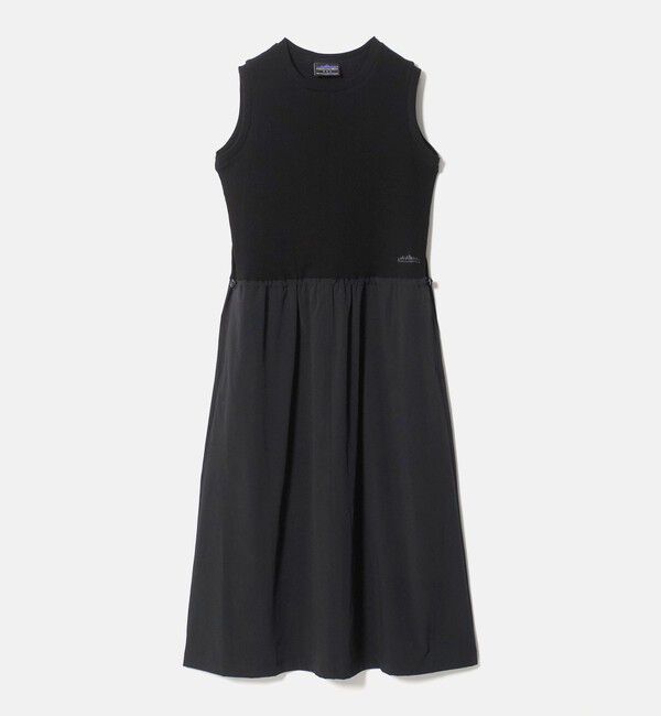 BEAUTY&YOUTH UNITED ARROWS「【別注】＜THOUSAND MILE＞コンビネーション ワンピース ウォッシャブル」|ワンピース|