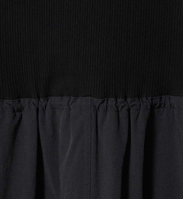BEAUTY&YOUTH UNITED ARROWS「【別注】＜THOUSAND MILE＞コンビネーション ワンピース ウォッシャブル」|ワンピース|