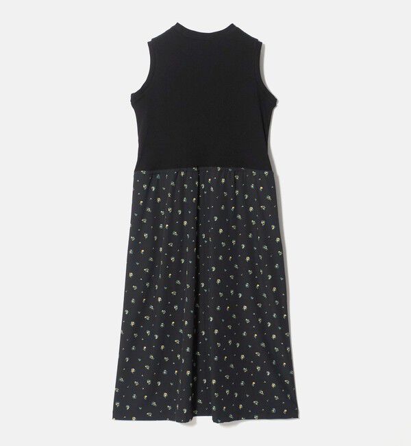 BEAUTY&YOUTH UNITED ARROWS「【別注】＜THOUSAND MILE＞コンビネーション ワンピース ウォッシャブル」|ワンピース|