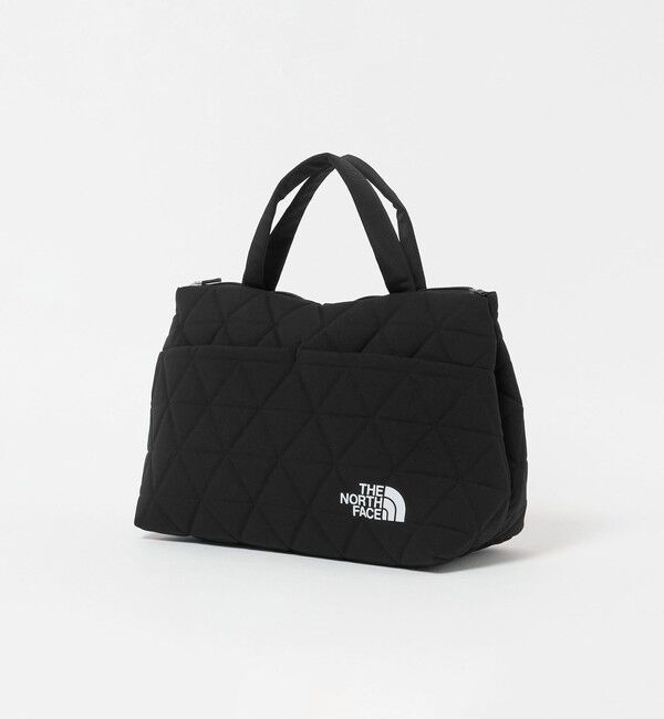 BEAUTY&YOUTH UNITED ARROWS「＜THE NORTH FACE＞ジオフェイス ボックス トート バッグ」|トートバッグ|