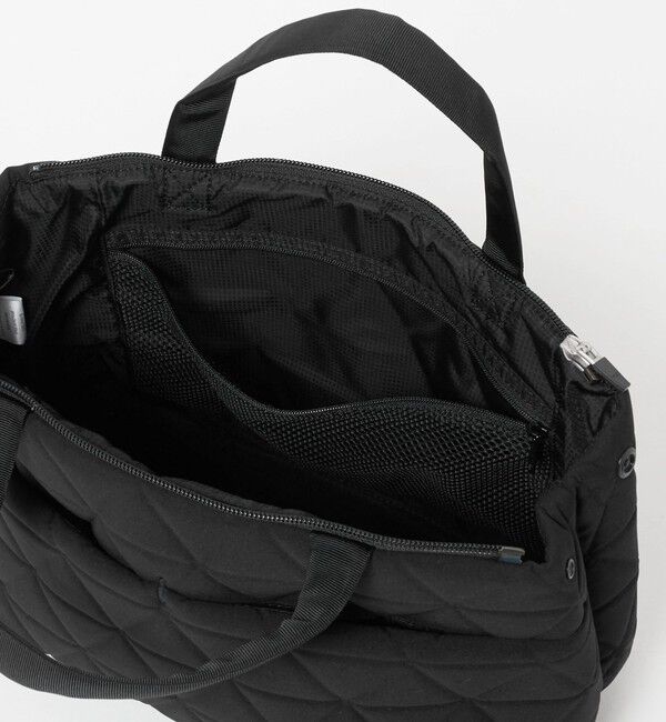 BEAUTY&YOUTH UNITED ARROWS「＜THE NORTH FACE＞ジオフェイス ボックス トート バッグ」|トートバッグ|
