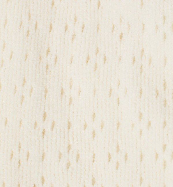 STEVEN ALAN「＜Steven Alan＞ドット レース ストッキング」|タイツ・ストッキング|
