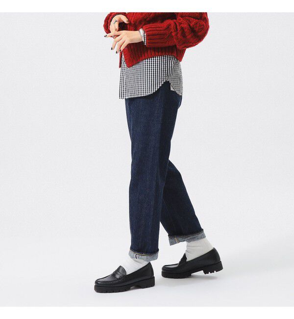 BEAMSBOY「orSlow / 別注 Monroe Pants Special」|その他|