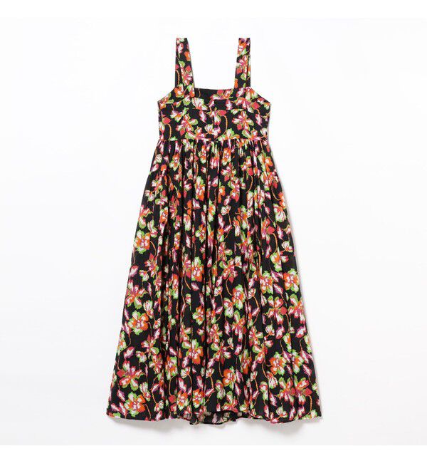 Demi-Luxe BEAMS 「MARIHA / シンデレラのワンピース」|ワンピース|