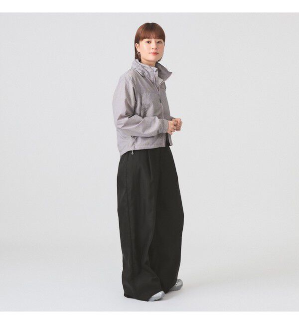 Ray BEAMS 「【別注】Marmot / パッカブル ジャケット」|ブルゾン・スタジャン|