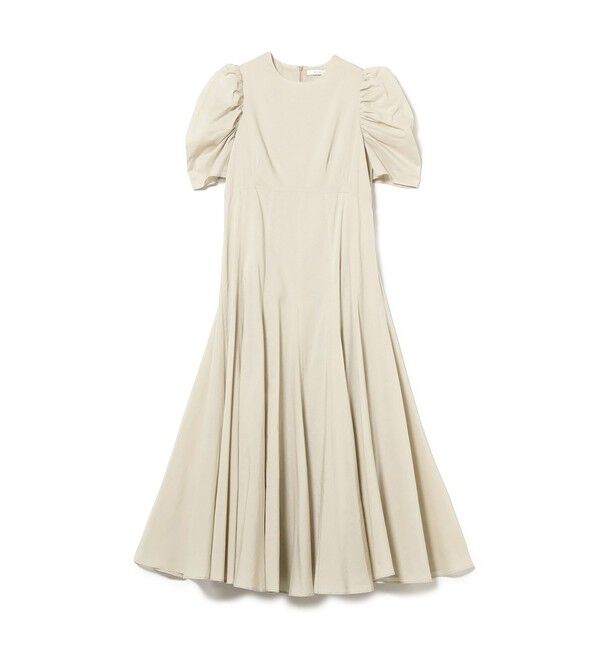 Demi-Luxe BEAMS 「【別注】MARIHA / 花のセレナーデのワンピース」|ワンピース|