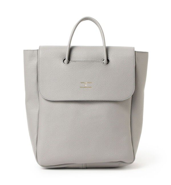 Demi-Luxe BEAMS 「【別注】YOUNG&OLSEN / フラップ トートバッグ」|トートバッグ|