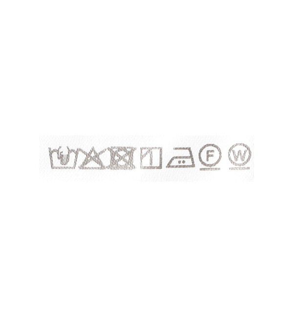 Demi-Luxe BEAMS 「【別注】MARIHA / 夏の夢のワンピース ソリッド」|ワンピース|