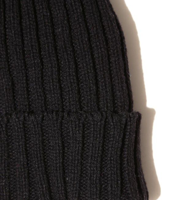 BEAMS PLUS「Wool Watch Cap」|ニット帽|