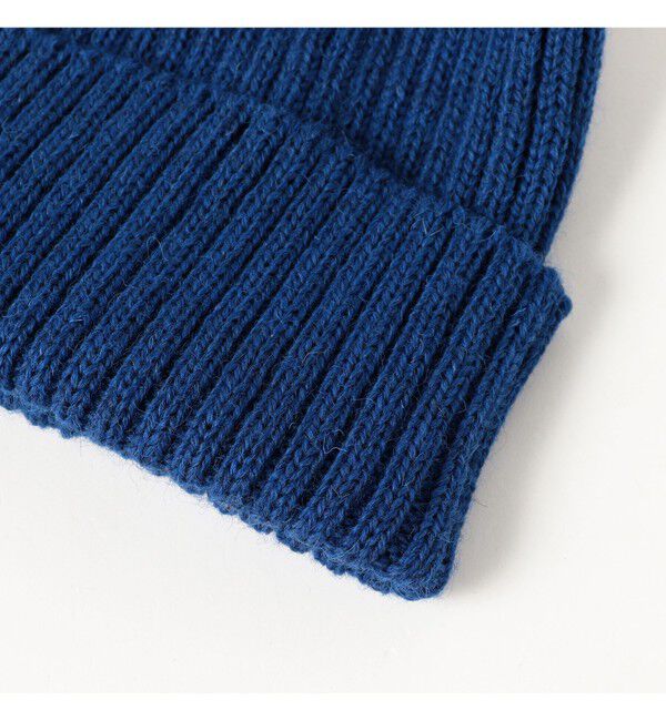 BEAMS PLUS「Wool Watch Cap」|ニット帽|
