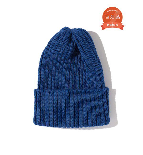 BEAMS PLUS「Wool Watch Cap」|ニット帽|
