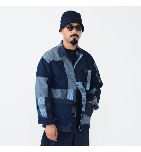 BEAMS PLUS「ゴブ ハット」|その他|