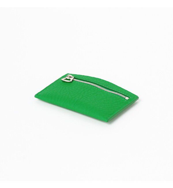 BEAMS「ITTI / CRISTY SMART CARD WLT」|財布|