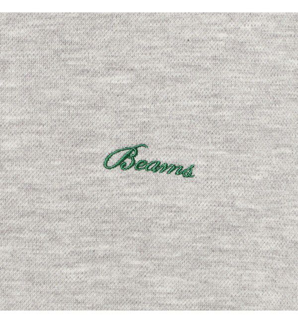 BEAMS「ワンポイント ポロシャツ 【ベーシックフィット】」|ポロシャツ|