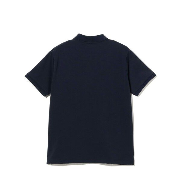 BEAMS「ワンポイント ポロシャツ 【ベーシックフィット】」|ポロシャツ|