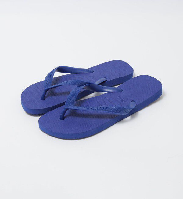 SHIPS「HAVAIANAS: TOP ビーチサンダル」|サンダル|