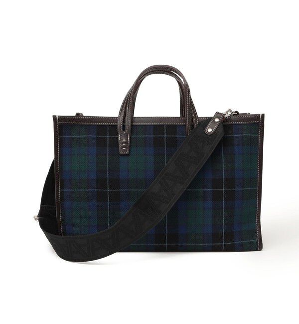 SHIPS for women「【SHIPS別注】A VACATION:BREAD M」|ショルダー・メッセンジャー|