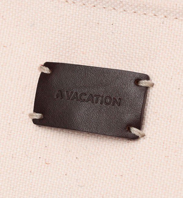 SHIPS for women「【SHIPS別注】A VACATION:BREAD M」|ショルダー・メッセンジャー|