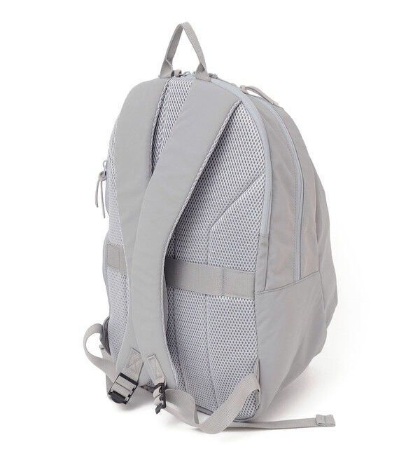 SHIPS any「SHIPS any:〈撥水〉AQUA defense(TM) ユーティリティー バックパック◇」|リュック|