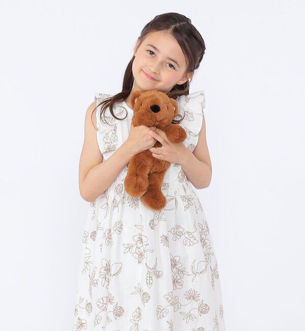 SHIPS KIDS「BON TON TOYS:WWF CUB CLUB ANIMALS ぬいぐるみ」|その他ベビー用品|