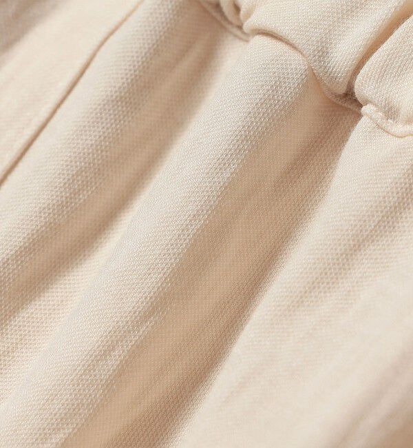 SHIPS for women「【実力派ベーシック】〈手洗い可能〉レーヨン ナイロン ポケット デザイン Iライン スカート」|タイト|