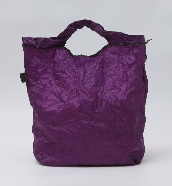 SHIPS「GRANITE GEAR: GROCERY BAG」|エコバッグ|