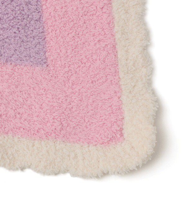 SHIPS KIDS「BAREFOOT DREAMS:CozyChic Baby Space ブランケット」|その他ベビー用品|