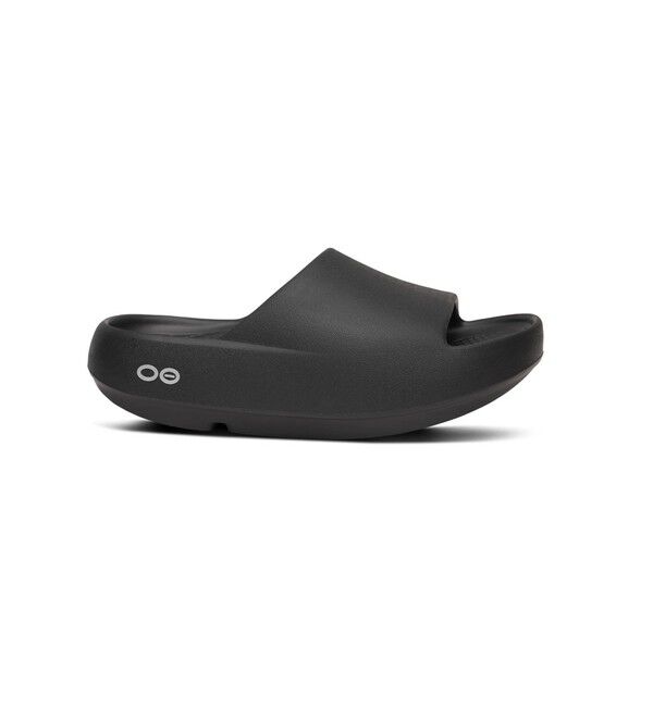 SHIPS any「OOFOS: OOahh+/ウーアー プラス リカバリー サンダル 26SS◇」|サンダル|