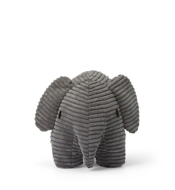 SHIPS KIDS「BON TON TOYS:CORD Elephant/bear/Loion ぬいぐるみ」|その他ベビー用品|