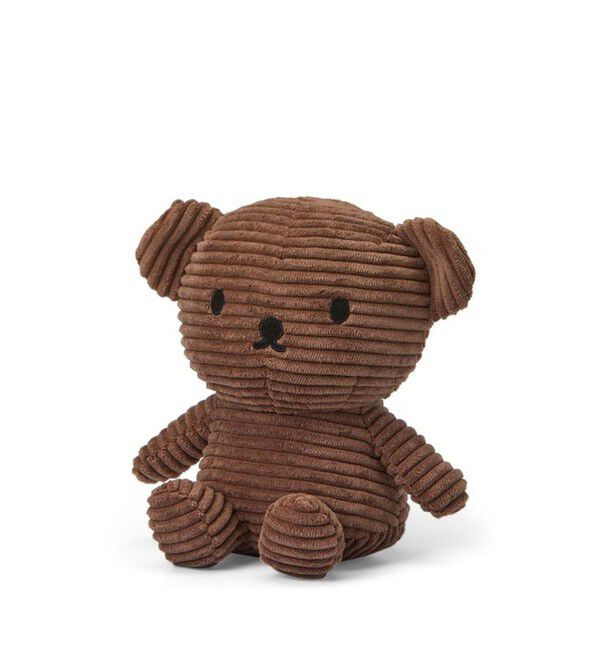 SHIPS KIDS「BON TON TOYS:CORD Elephant/bear/Loion ぬいぐるみ」|その他ベビー用品|