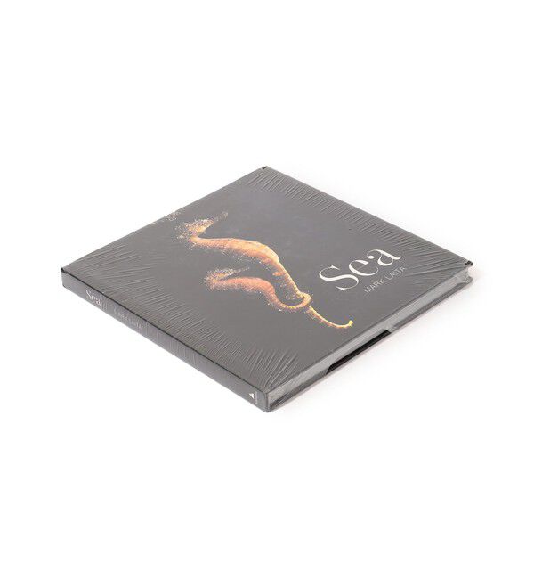 JAMES PERSE「SEA BOOK ABK2069」|本・CD・DVD|01 その他