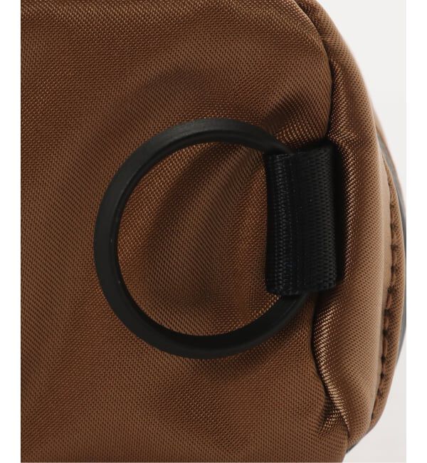 HIROB「《予約》VAGUE WATCH CO. x RAMIDUS WATCH CASE 2PC Brown」|ポーチ|