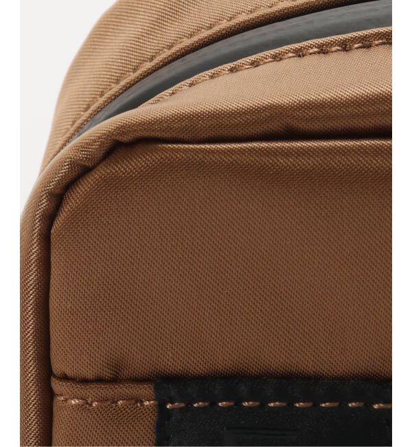 HIROB「《予約》VAGUE WATCH CO. x RAMIDUS WATCH CASE 2PC Brown」|ポーチ|