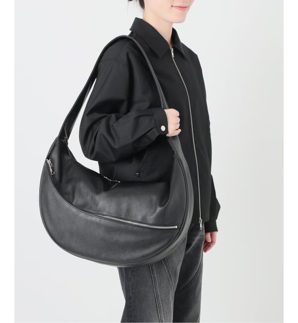 JOINT WORKS「NOCTO ARCHIVE/ノクト アーカイブ 2way Faux Leather Bag」|ショルダー・メッセンジャー|