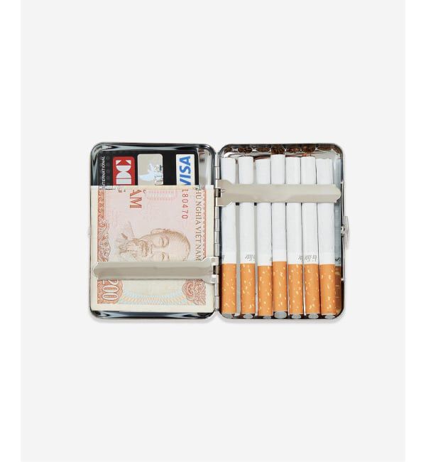 JOINT WORKS「HIDAKA / ヒダカ Cellphone Cig Case」|その他|