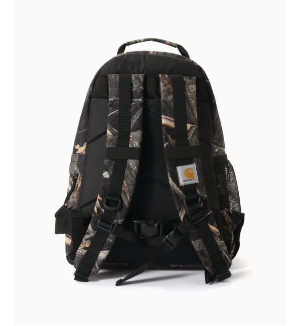 JOINT WORKS「CARHARTT WIP / カーハート ダブリューアイピー Kickflip Backpack  Camo」|リュック|