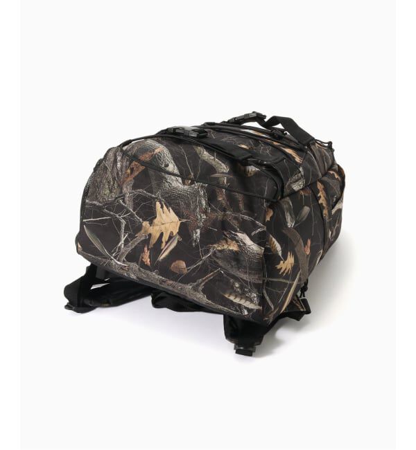 JOINT WORKS「CARHARTT WIP / カーハート ダブリューアイピー Kickflip Backpack  Camo」|リュック|