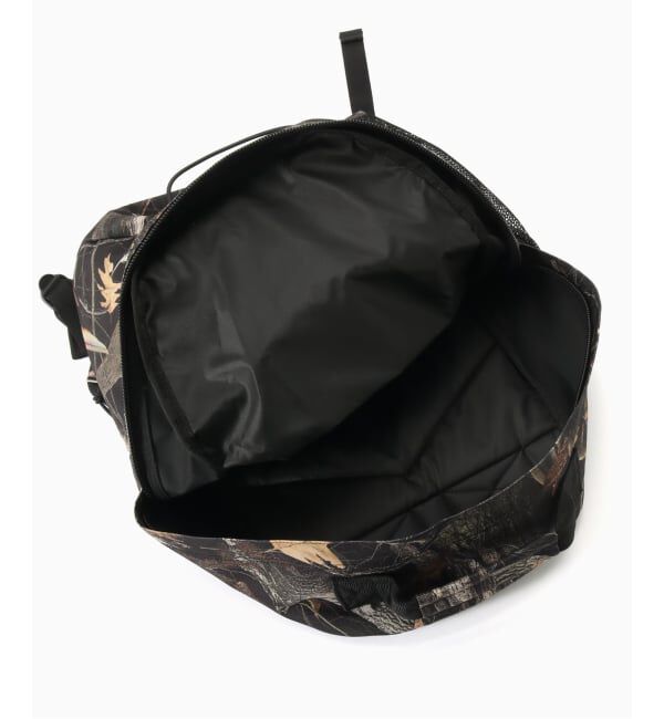 JOINT WORKS「CARHARTT WIP / カーハート ダブリューアイピー Kickflip Backpack  Camo」|リュック|