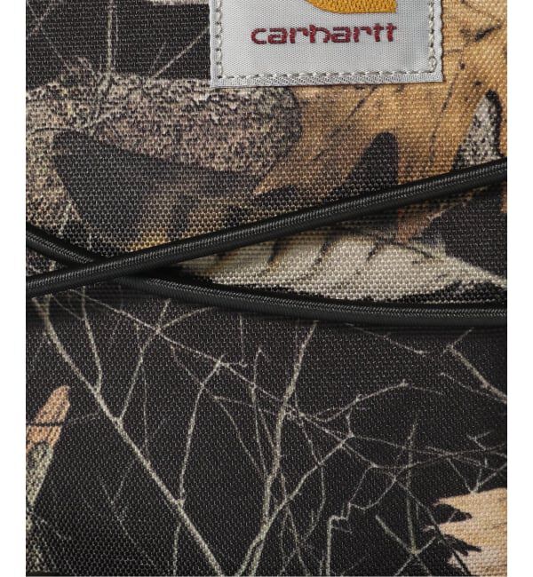 JOINT WORKS「CARHARTT WIP / カーハート ダブリューアイピー Kickflip Backpack  Camo」|リュック|