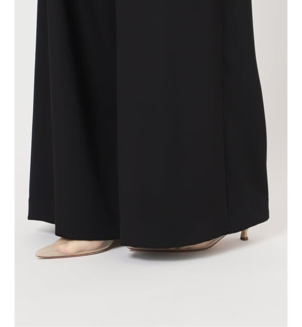 Plage「Tuck Wide パンツ」|その他|