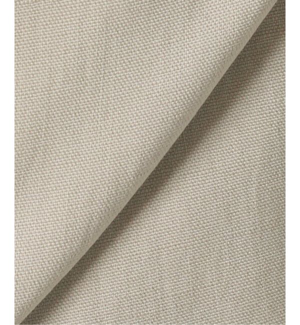 Plage「sandy linen 混 ジャケット」|テーラードジャケット|