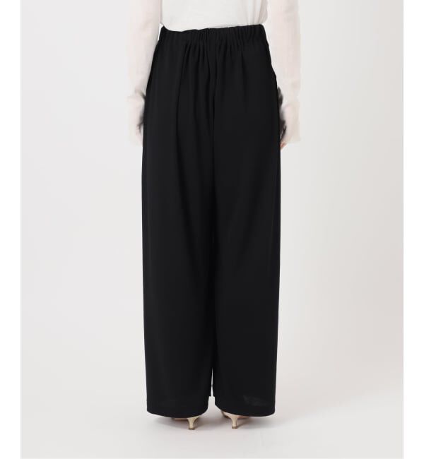 Plage「Jersey Drape パンツ」|その他|